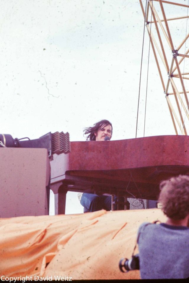 Atlantic City Pop Festival